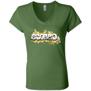 Scorpio Ladies' Astrology T-Shirt