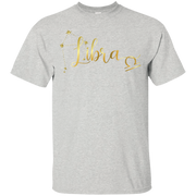 Libra Youth Ultra Cotton T-Shirt