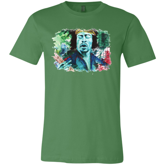 Jimi Hendrix Short-Sleeve T-Shirt
