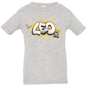 Leo Infant Jersey T-Shirt