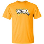 Virgo Youth Ultra Cotton T-Shirt