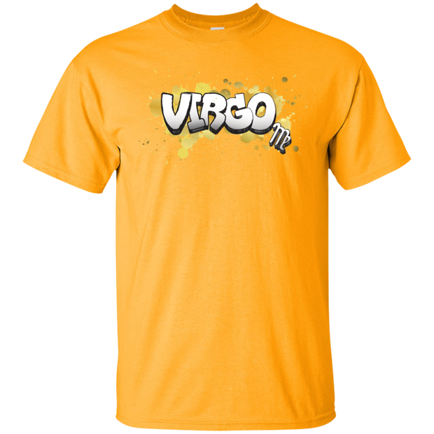 Virgo Youth Ultra Cotton T-Shirt