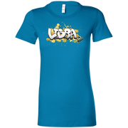 Libra Ladies' Astrology T-Shirt
