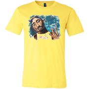 Tupac Short-Sleeve T-Shirt