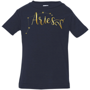 Aries Infant Jersey T-Shirt