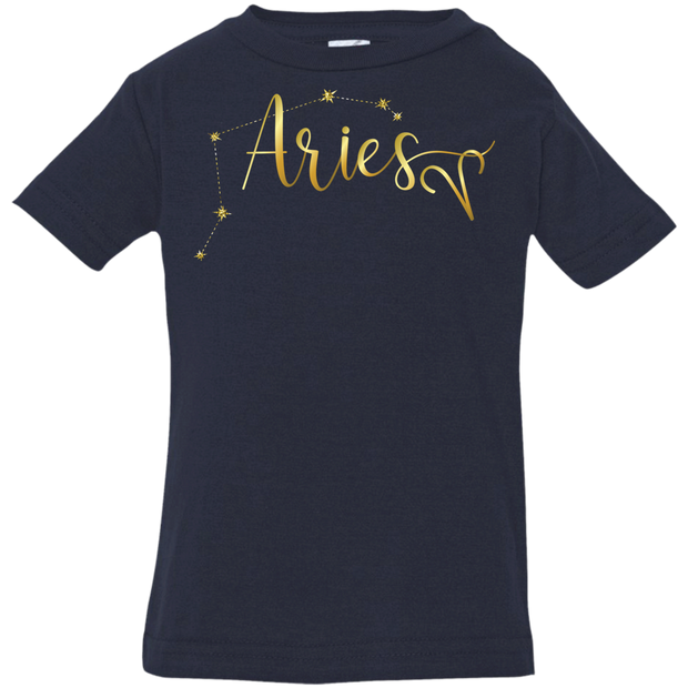 Aries Infant Jersey T-Shirt