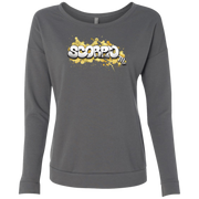 Scorpio French Terry Scoop