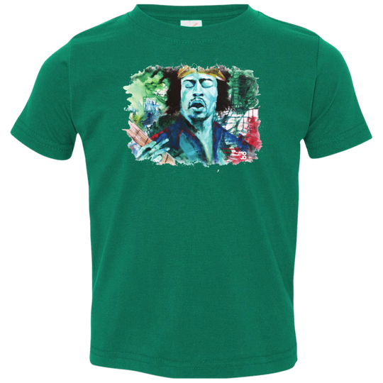 Hendrix Toddler Jersey T-Shirt