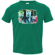 Hendrix Toddler Jersey T-Shirt