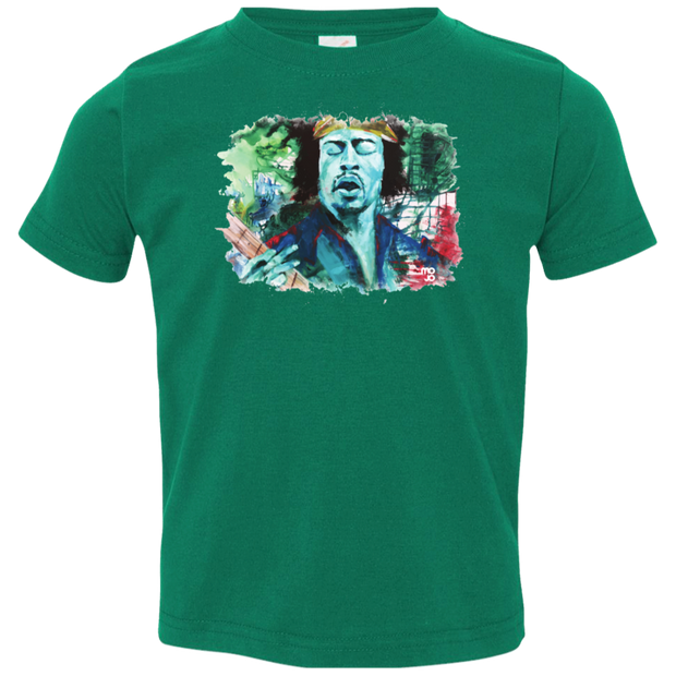 Hendrix Toddler Jersey T-Shirt