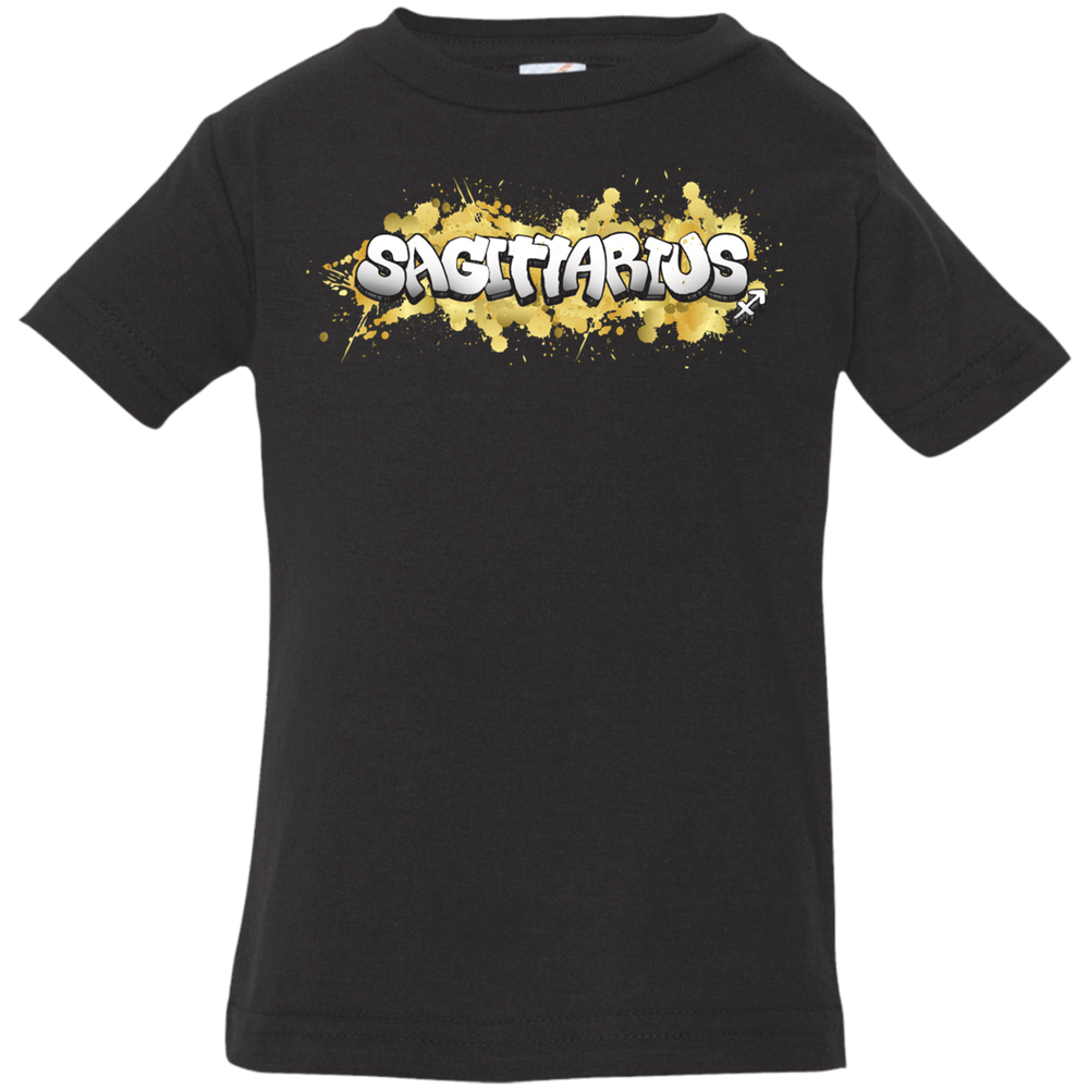 Sagittarius Infant Jersey T-Shirt