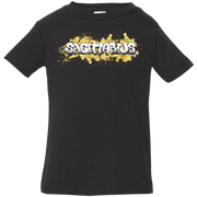 Sagittarius Infant Jersey T-Shirt