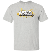 Aries Youth Ultra Cotton T-Shirt
