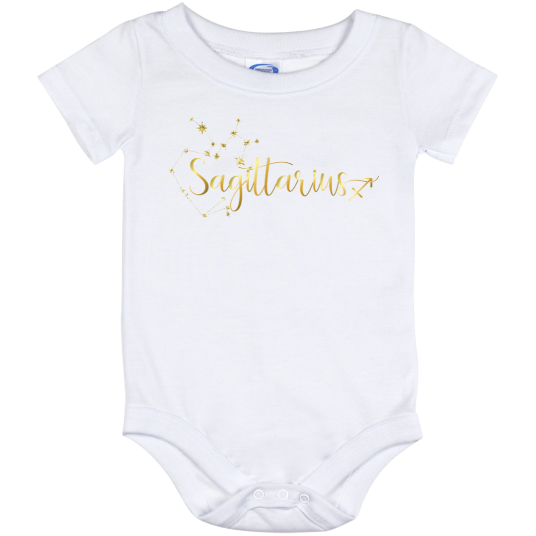 Sagittarius Onesie 12 Month