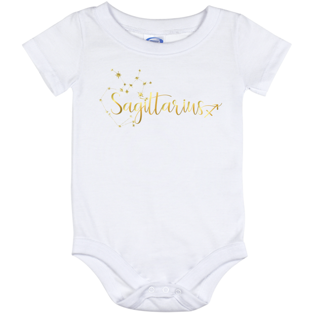 Sagittarius Onesie 12 Month