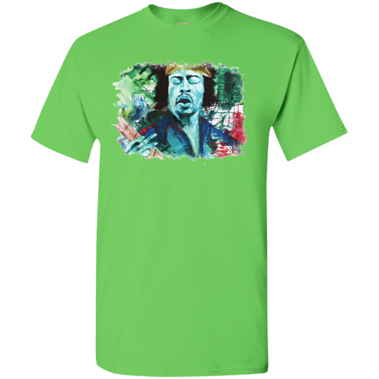 Jimi Hendrix T-Shirt