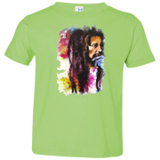 Marley Toddler Jersey T-Shirt