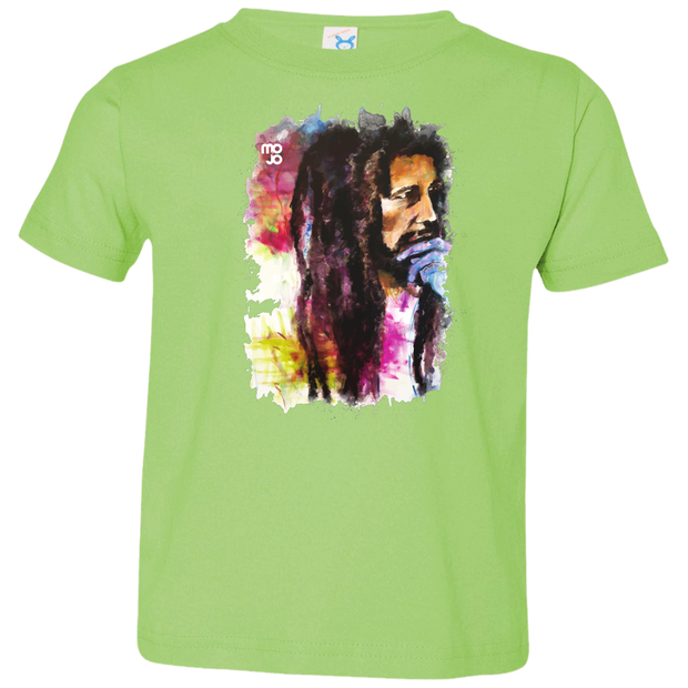 Marley Toddler Jersey T-Shirt