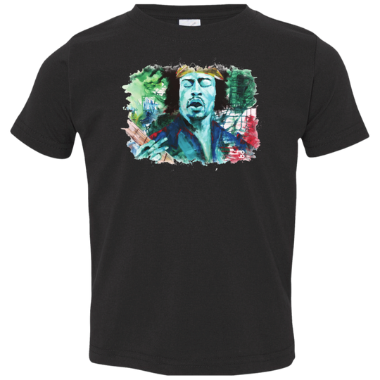 Hendrix Toddler Jersey T-Shirt