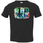 Hendrix Toddler Jersey T-Shirt
