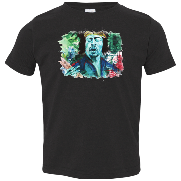 Hendrix Toddler Jersey T-Shirt