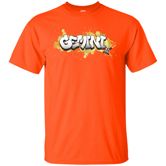 Gemini Youth Ultra Cotton T-Shirt