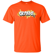 Gemini Youth Ultra Cotton T-Shirt