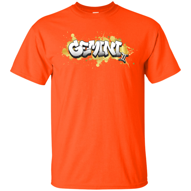 Gemini Youth Ultra Cotton T-Shirt