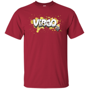 Virgo Youth Ultra Cotton T-Shirt