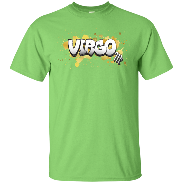 Virgo Youth Ultra Cotton T-Shirt