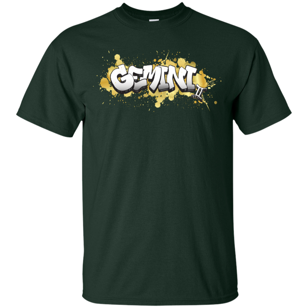 Gemini Youth Ultra Cotton T-Shirt