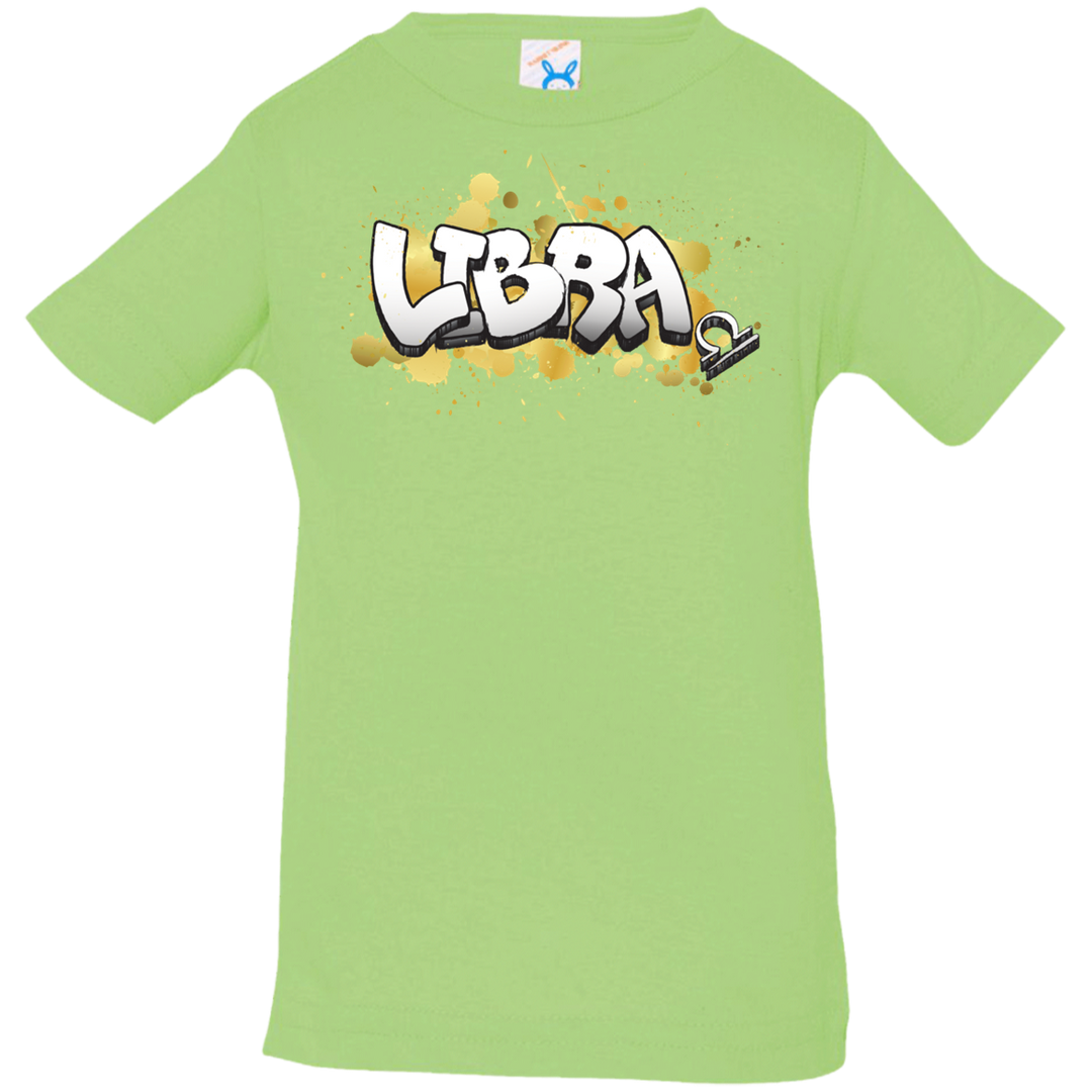 Libra Infant Jersey T-Shirt