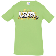 Libra Infant Jersey T-Shirt