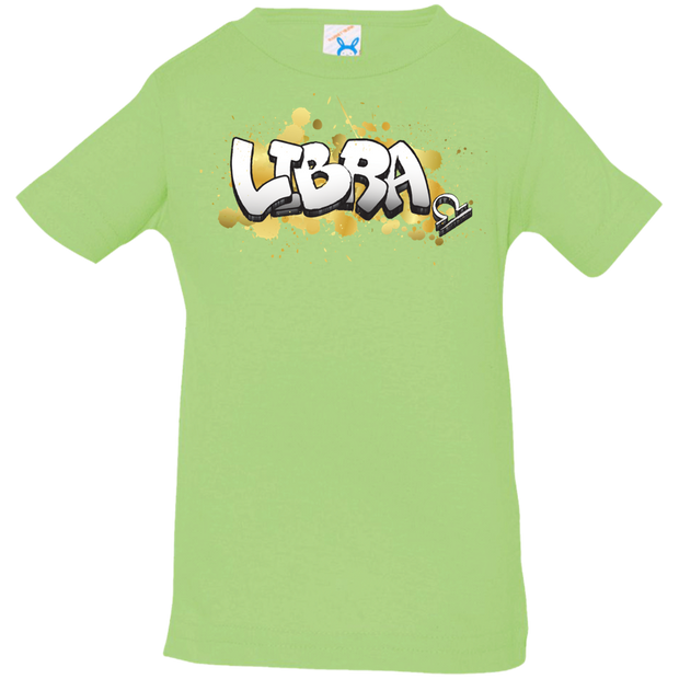 Libra Infant Jersey T-Shirt