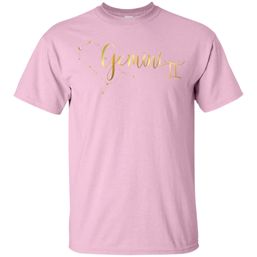 Gemini Youth Ultra Cotton T-Shirt