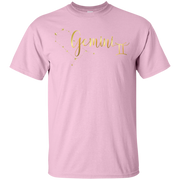 Gemini Youth Ultra Cotton T-Shirt