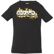 Scorpio Infant Jersey T-Shirt