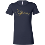 Sagittarius Ladies' Astrology T-Shirt