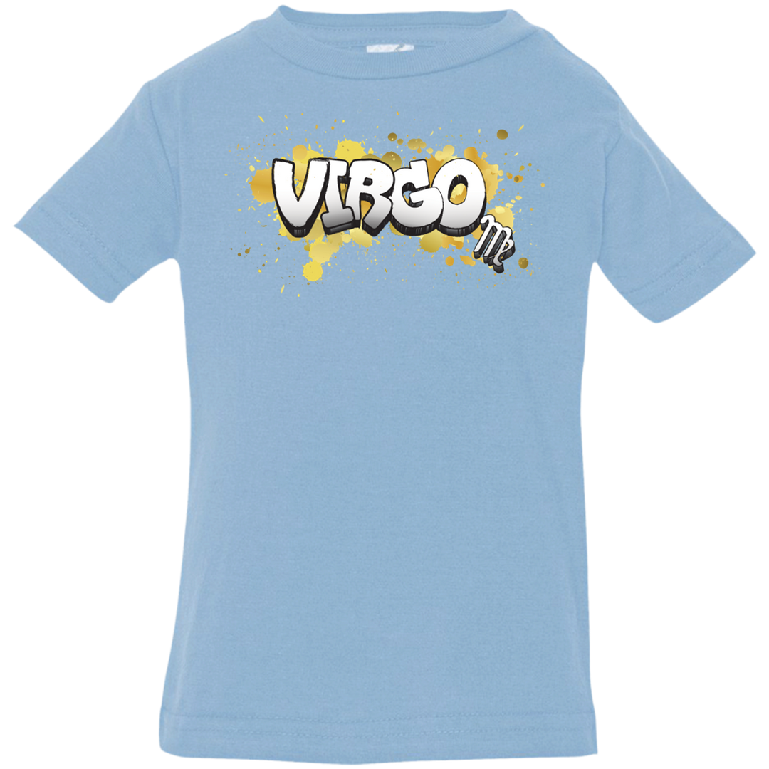 Virgo Infant Jersey T-Shirt