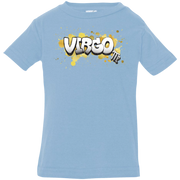 Virgo Infant Jersey T-Shirt