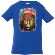 Biggie Infant Jersey T-Shirt