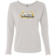 Aries French Terry Scoop