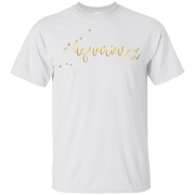 Aquarius Youth Ultra Cotton T-Shirt