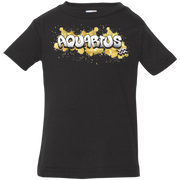 Aquarius Infant Jersey T-Shirt