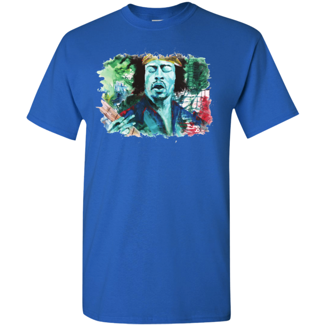 Jimi Hendrix T-Shirt