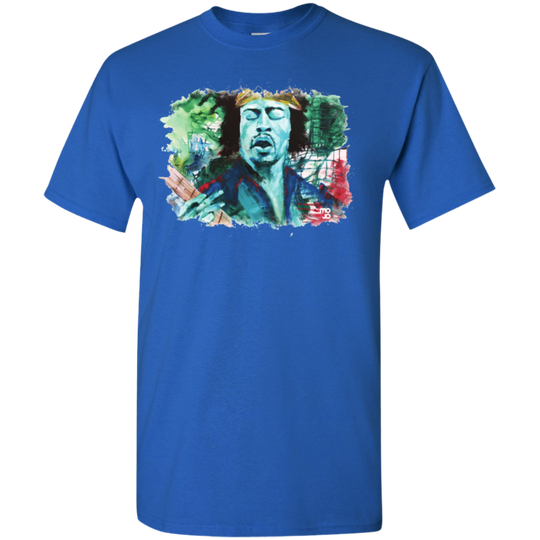 Jimi Hendrix T-Shirt