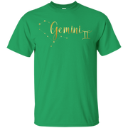 Gemini Youth Ultra Cotton T-Shirt
