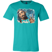Tupac Short-Sleeve T-Shirt