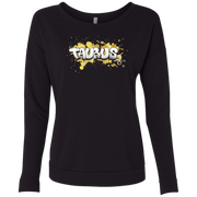 Taurus French Terry Scoop