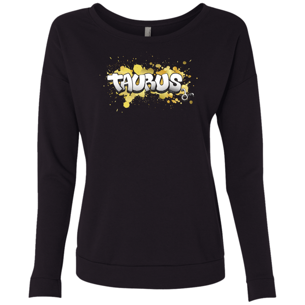 Taurus French Terry Scoop